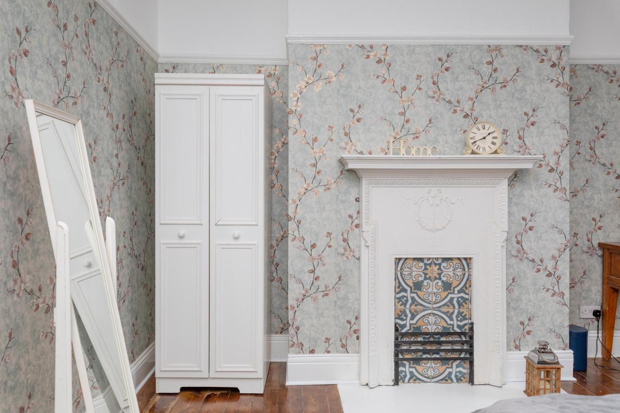 Characterful Terrace Retreat In County Durham - Sleeps 6 Apartment Stanley  Bagian luar foto