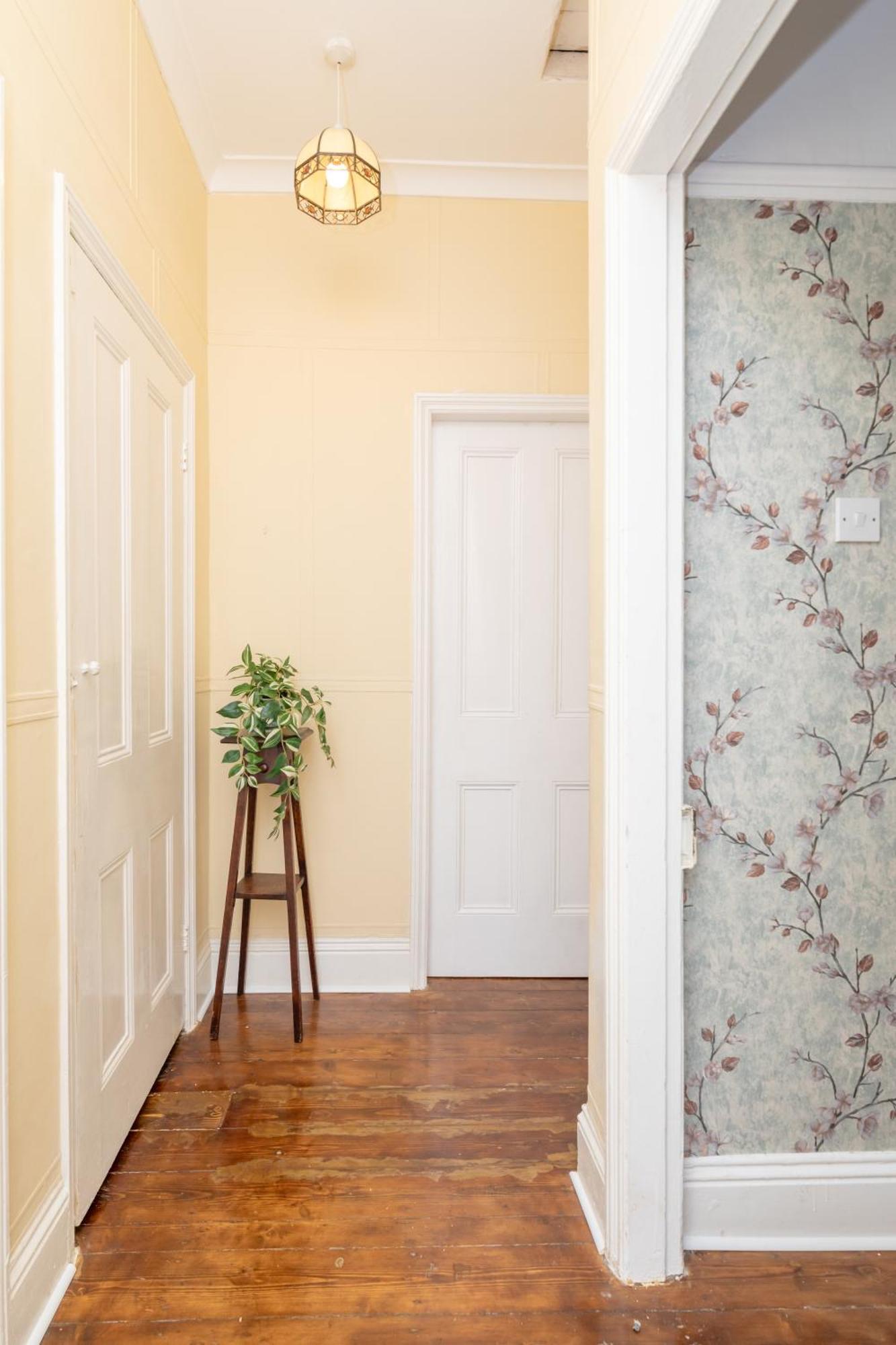 Characterful Terrace Retreat In County Durham - Sleeps 6 Apartment Stanley  Bagian luar foto
